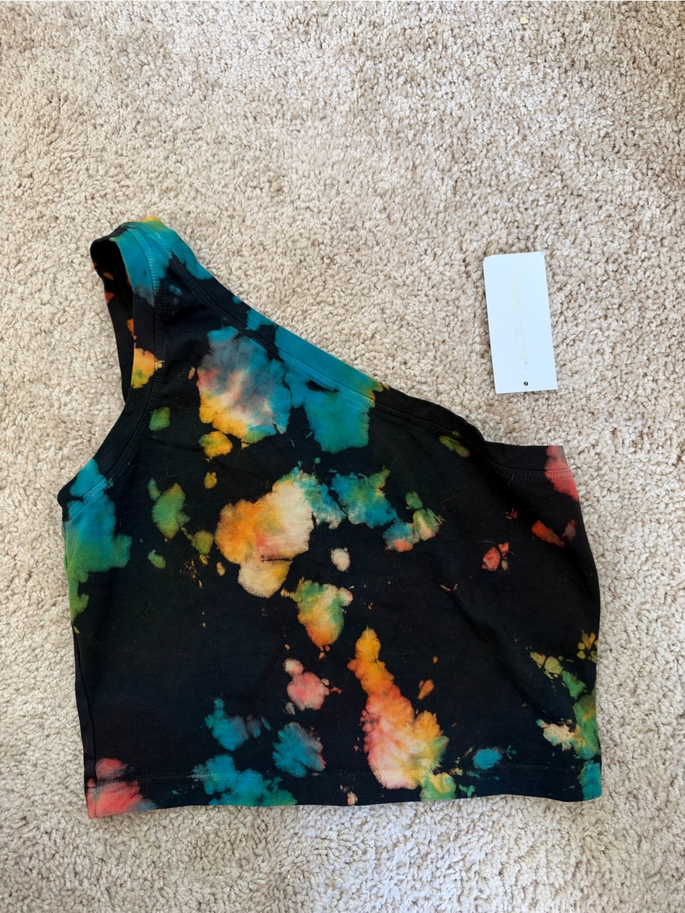 COTTON CITIZEN x REVOLVE Brisbane Tank in Small